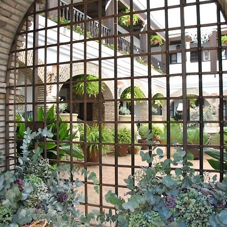 Suites La Posada De Pilar 코르도바 외부 사진