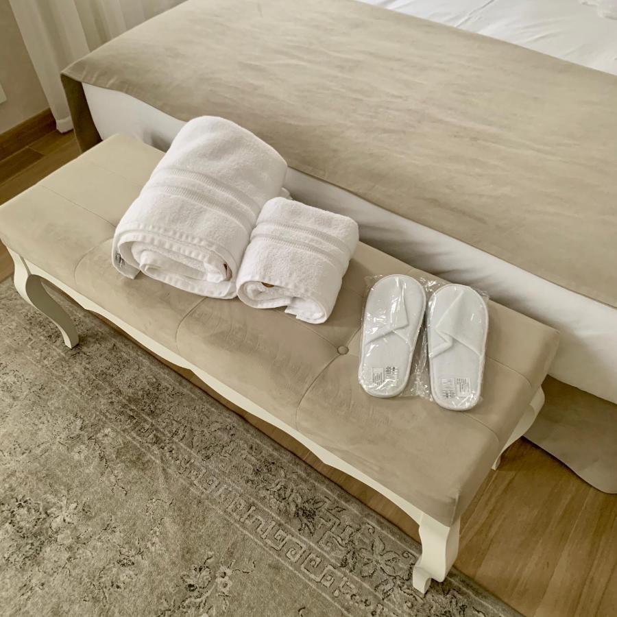 Suites La Posada De Pilar 코르도바 외부 사진