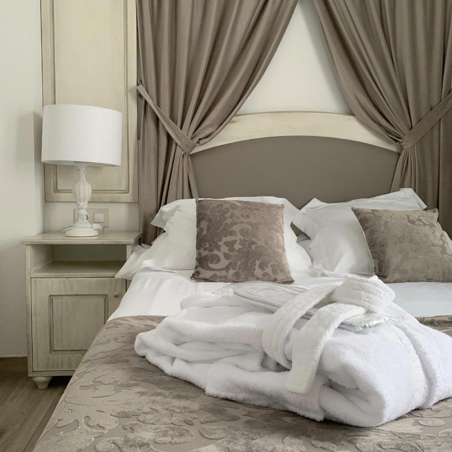 Suites La Posada De Pilar 코르도바 외부 사진