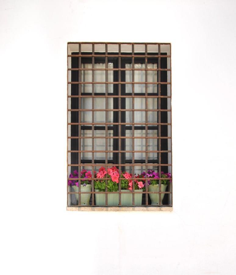 Suites La Posada De Pilar 코르도바 외부 사진