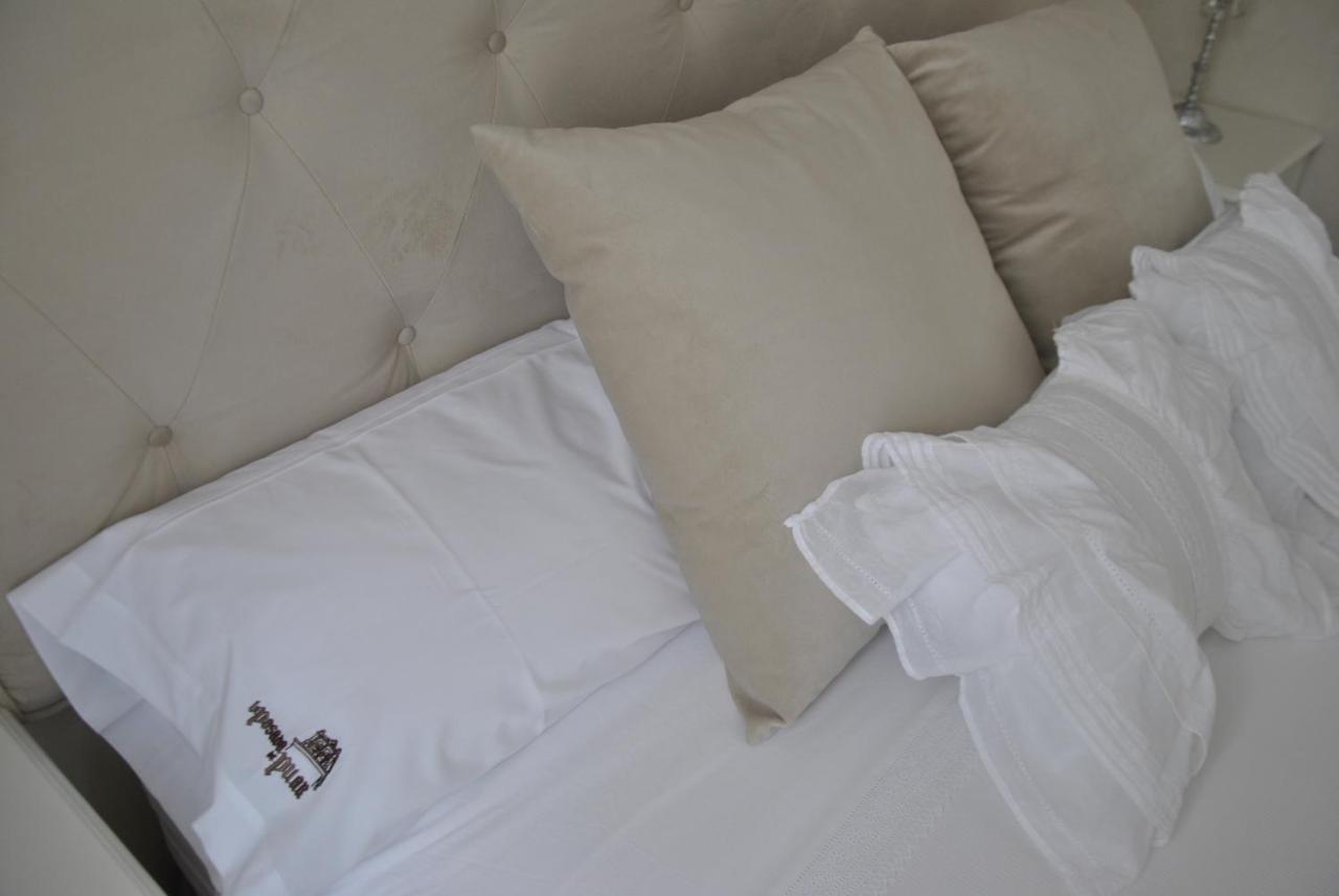Suites La Posada De Pilar 코르도바 외부 사진