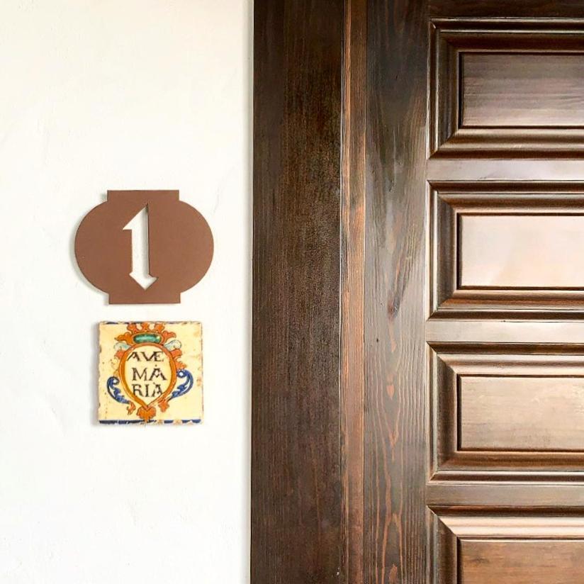Suites La Posada De Pilar 코르도바 외부 사진