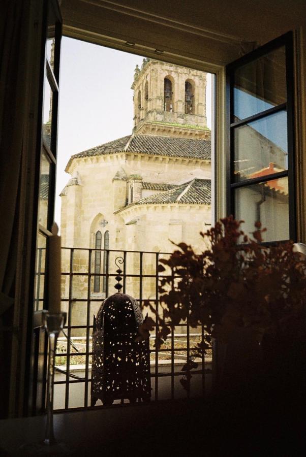 Suites La Posada De Pilar 코르도바 외부 사진