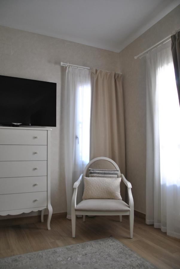 Suites La Posada De Pilar 코르도바 외부 사진