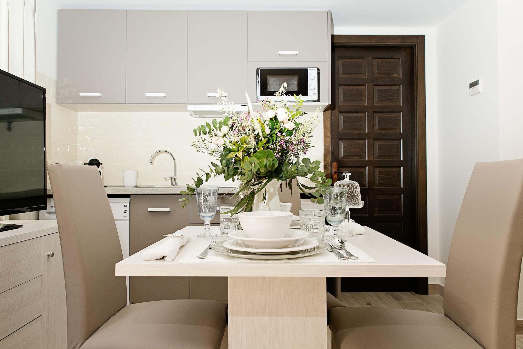 Suites La Posada De Pilar 코르도바 외부 사진