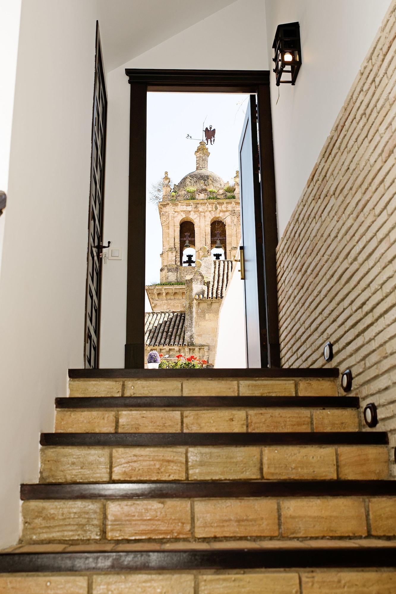 Suites La Posada De Pilar 코르도바 외부 사진