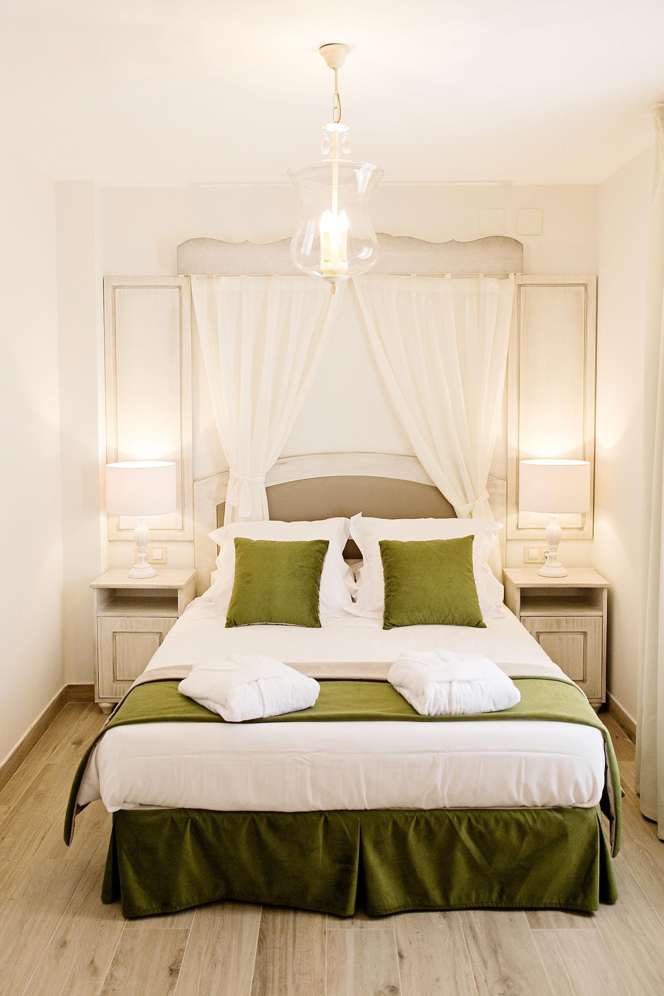 Suites La Posada De Pilar 코르도바 외부 사진