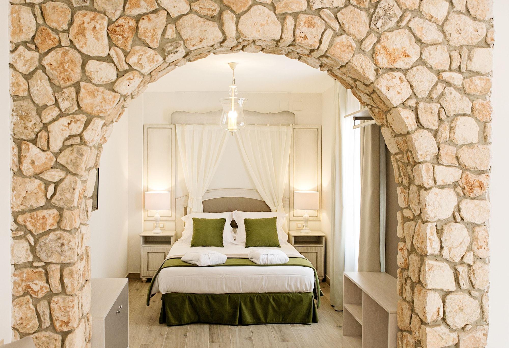 Suites La Posada De Pilar 코르도바 외부 사진