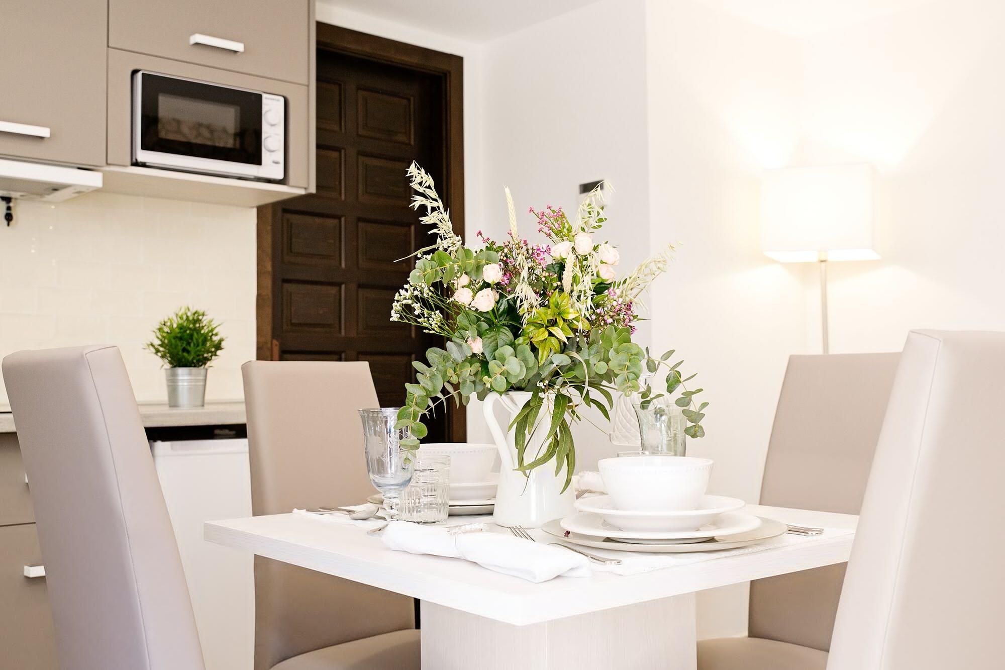 Suites La Posada De Pilar 코르도바 외부 사진