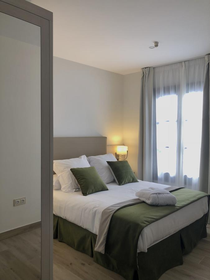 Suites La Posada De Pilar 코르도바 외부 사진